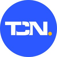 The Code Nodes logo - Similar company to Tech Cog Pvt Ltd