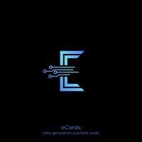eCards logo - Similar company to E-Gift Cards
