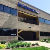 Bay Engineering, Inc. logo - Similar company to Bay Engineering, Inc. (Bei)