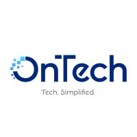 OnTech logo - Similar company to Ontech Systems, Inc.