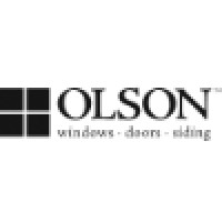 OLSON WINDOWS & SIDING logo - Similar company to Valdicass, Inc.