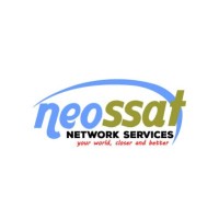 Neossat Solutions LTD logo - Similar company to Adweek Media