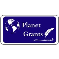 Planet Grants logo - Similar company to Natures Affinity Inc