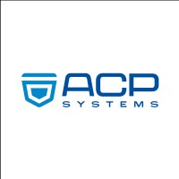 ACP Systems logo - Similar company to Indukta Technologies Ab