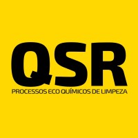 Química Santa Rita logo - Similar company to Adhetech Química