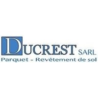 DUCREST PARQUET logo - Similar company to Jb Project