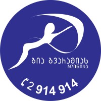 Gia Gvaramia Clinic logo - Similar company to Chachava Clinic • ჩაჩავას კლინიკა