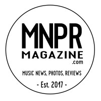 MNPR Magazine logo - Similar company to Hounslow Music Service