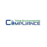 Total Environmental Compliance Ltd logo - Similar company to Premier Technical Services Group Ltd (Ptsg)