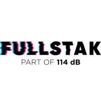 Fullstak logo - Similar company to Global Game Servers™
