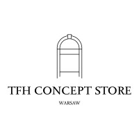 TFH CONCEPT logo - Similar company to Rocketo