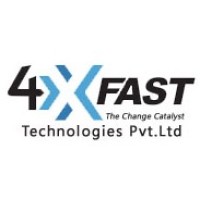 4x Fast Technologies logo - Similar company to 4Xconnect