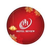 Hotel Review App logo