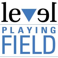 Level Playing Field logo - Similar company to Monumental