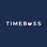 TimeBoss logo - Similar company to Talentsheet