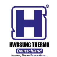 Hwasung Thermo Deutschland GmbH logo - Similar company to Electriklim Thermal Master