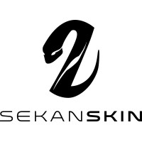 Sekanskin logo - Similar company to Xix3D