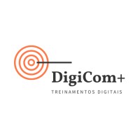 DigiCom+ Treinamentos Digitais logo - Similar company to Ca Brasil