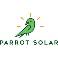 Parrot Solar, Inc. logo - Similar company to Parot Renewables Limited