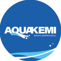 AQUAKEMI logo - Similar company to Teknocable