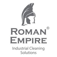 ROMAN EMPIRE - ATEX Robots logo - Similar company to Mgtechnologies D.O.O.