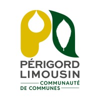 Communauté de communes Périgord Limousin logo - Similar company to Lycee Le Caousou