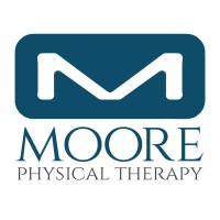 Moore Physical Therapy logo - Similar company to Mikid
