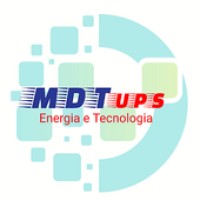 MDT UPS Soluções em Energia Estabilizada logo - Similar company to Smart Ups Solutions