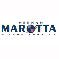 Hernan Marotta y Asociados S.A. logo - Similar company to Vaclog