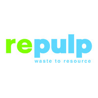 Repulp logo - Similar company to Solution Italia