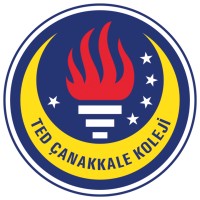 TED Çanakkale Koleji logo - Similar company to Fupa Lojistik