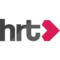 HRT Systems logo - Similar company to Primitive Coach