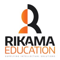 Rikama Education logo - Similar company to Alternative Eco Solutions