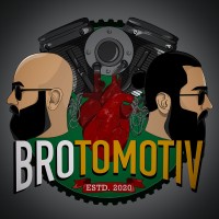 BROTOMOTIV logo - Similar company to Detailing Devils India Pvt Ltd
