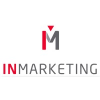 In Marketing Agency logo - Similar company to Adplus Marketing Agency