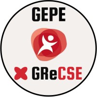 Grup d'Estudis en Psicologia de l'Esport (GEPE-GRECSE) logo - Similar company to Mental High Performance