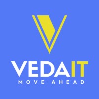 VedaIT logo - Similar company to Veda Software Solutions