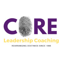 Core Leadership Coaching logo - Similar company to Gaines Group Activations