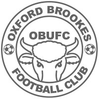 Oxford Brookes University Football Club logo - Similar company to Arise Recruit