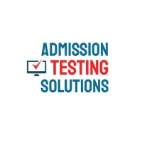 Admission Testing Solutions logo - Similar company to St. Rita Catholic School