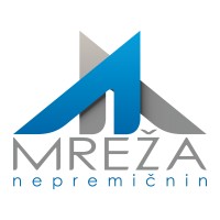 Mreža nepremičnin