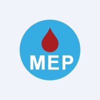 PT Mitra Energi Persada, Tbk logo - Similar company to Cv Samudra Biru Perkasa