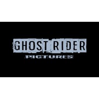 Ghost Rider Pictures logo - Similar company to Ghostrider Government Solutions