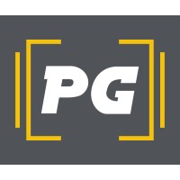 Pure Game Sports Network logo - Similar company to Summit Athletic Media