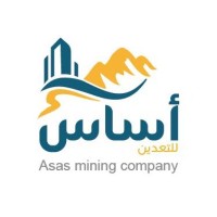 ASAS Mining Services Company logo - Similar company to Wealth Economics Company For Mining