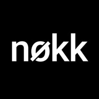 NOKK 3D logo - Similar company to D2 Dondurma