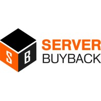 ServerBuyback logo - Similar company to Tech-E-Gurus World It Solutions Pvt Ltd