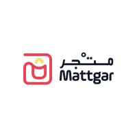 Mattgar logo - Similar company to متجر - Matgger