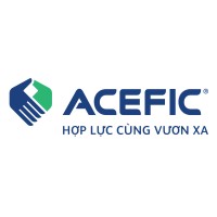 ACEFIC logo - Similar company to Pacific Ace