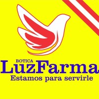 Botica Luzfarma logo - Similar company to Nodo5